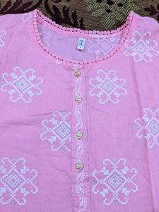 Beautiful Kurta Set For Women