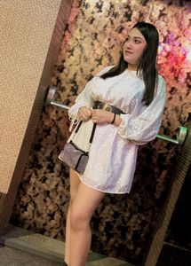 Korean Party Dress 💕