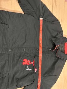 Korean Bomber Jacket