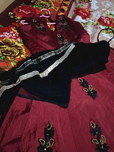 Beautiful Gown