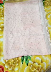 chiffon saree