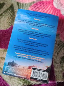 A Minute to Midnight by David Baldacci