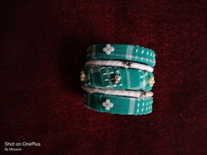 The green edition handmade jewellery