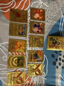 Best Pokemon Toy Playing Cards