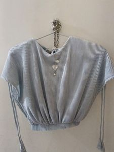 Silver Cod Set