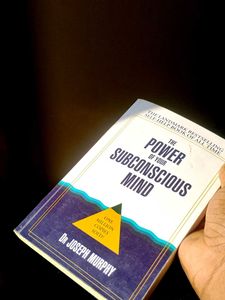 Power of Your Subconscious Mind
