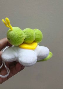 Cute Caterpillar Plush