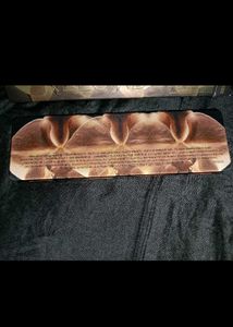 Urban Decay Naked Eyeshadow Palette