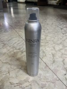 KENRA hair Spray