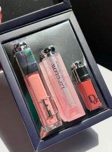 Dior Addict Lip kit Set