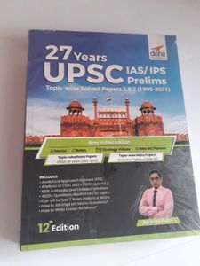 Mrunal Patel Disha 27 Years UPSC IAS/ IPS Prelims