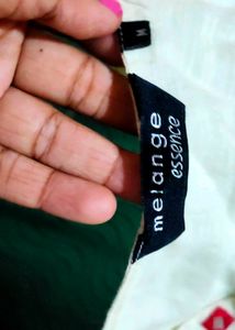 Melange Essence Women's Kurta