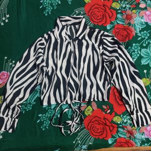 Combo of 9 stylish tops