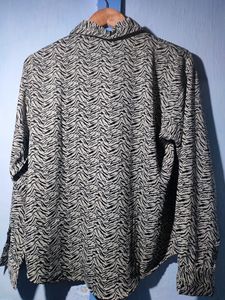 Madame Shirt