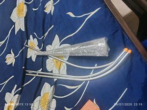 Less Space Flower Vase