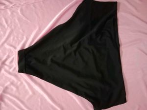 🔥 High-Waist Revealing Bikini Bottom- nylon -mesh