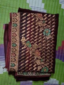 Beautiful Saree
