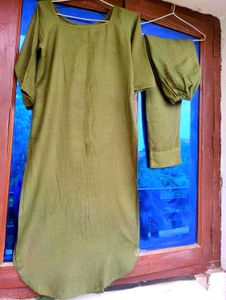 Kurti Trouser