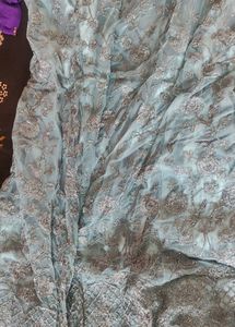Lehenga Choli With Embroidery Work