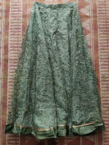 Lehenga Skirt