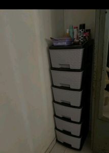 Jumbo Size Storage Box