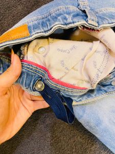 Brand New Lee Cooper Jeans