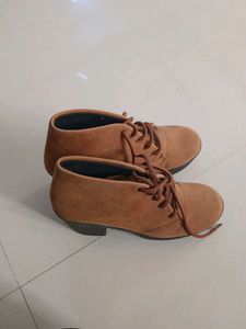 Women Footwear