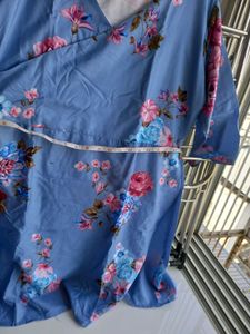 Frock Style One Piece