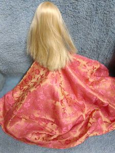 Barbie Doll