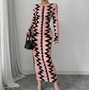 Bodycon Dress 👗