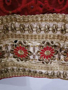 Elegant Lehenga Choli Set