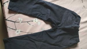 All New Three Boys Casual Pants