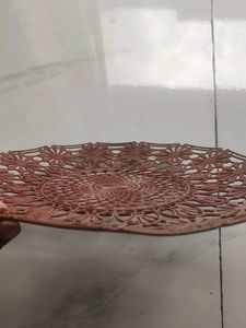 Plastic Plates For House