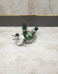 NEW SILEOSA SHAMPOO 2