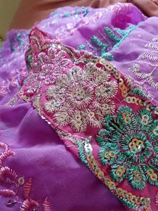Heavy Work more 5 Metre Cloth Actually