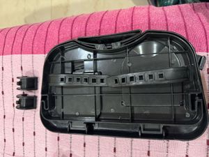 Car Multifunctional Tray
