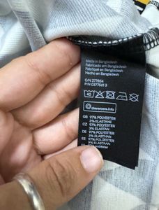 New H&amp;m Backcut Out Dress (buy1get1)