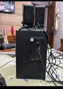 Creative Speakers ( Working)