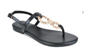 Rocia Trending Flats