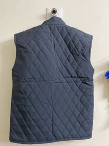 Burberry Half Jacket