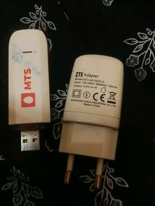 Mts Usb Dongle With Adoptor