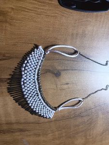 Neck Piece