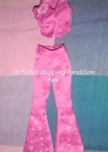 Barbie Doll Dresses.