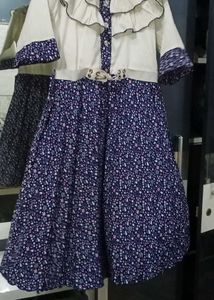Frock Drees