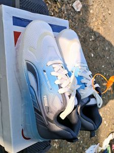 Puma Sports Shoes