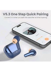 OlivLife Quanta Wireless Earbuds