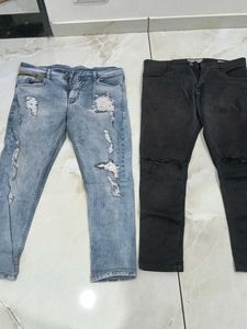 Combo 3 Jeans For Men