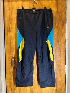 Vintage Diadora Track Pants