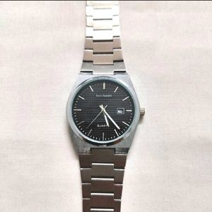 Daniel Radcliffe Watch - Silver