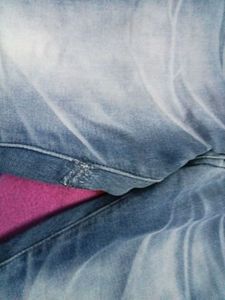Jeans Denim